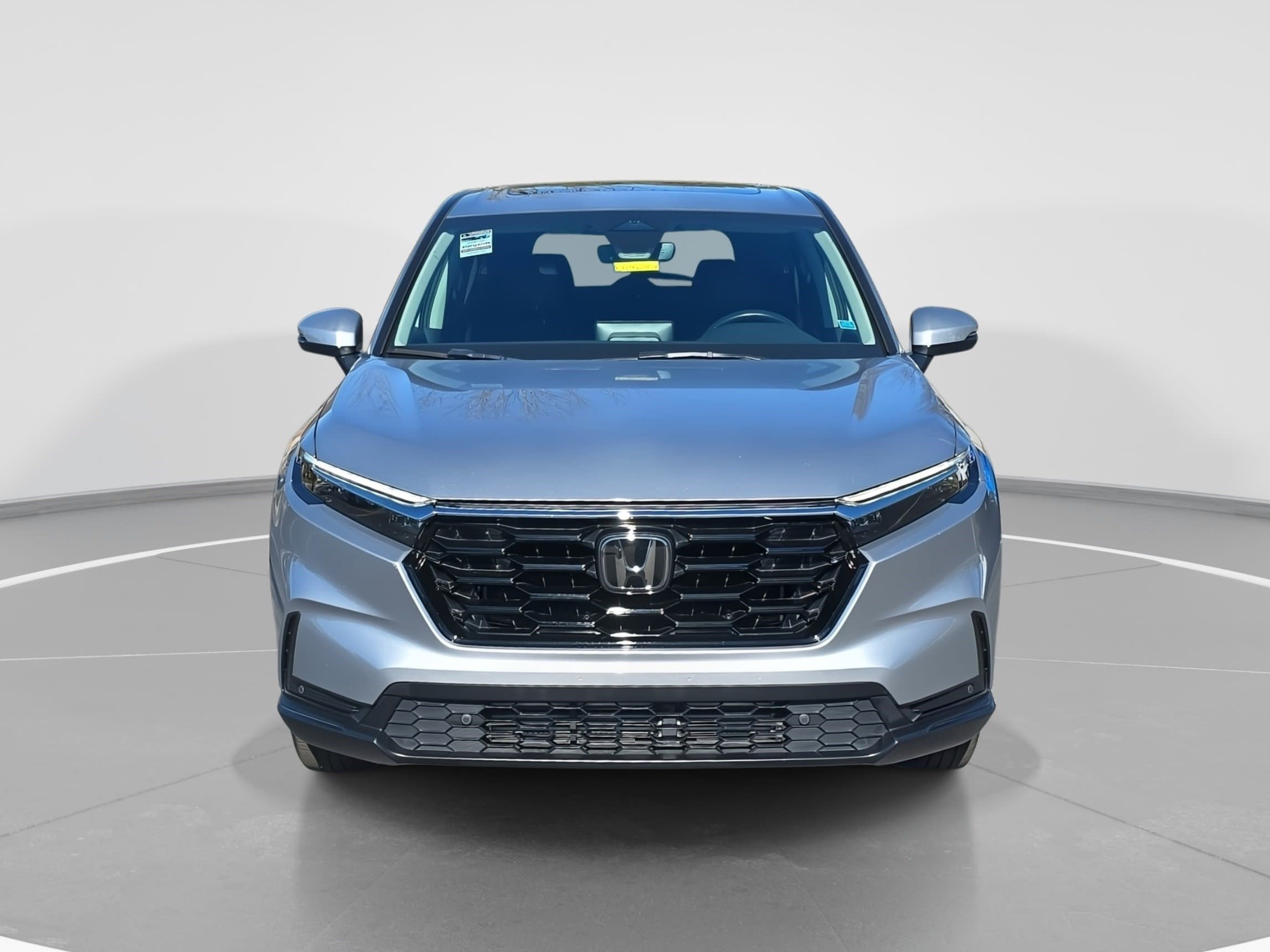 Used 2024 Honda CR-V EX-L image 2