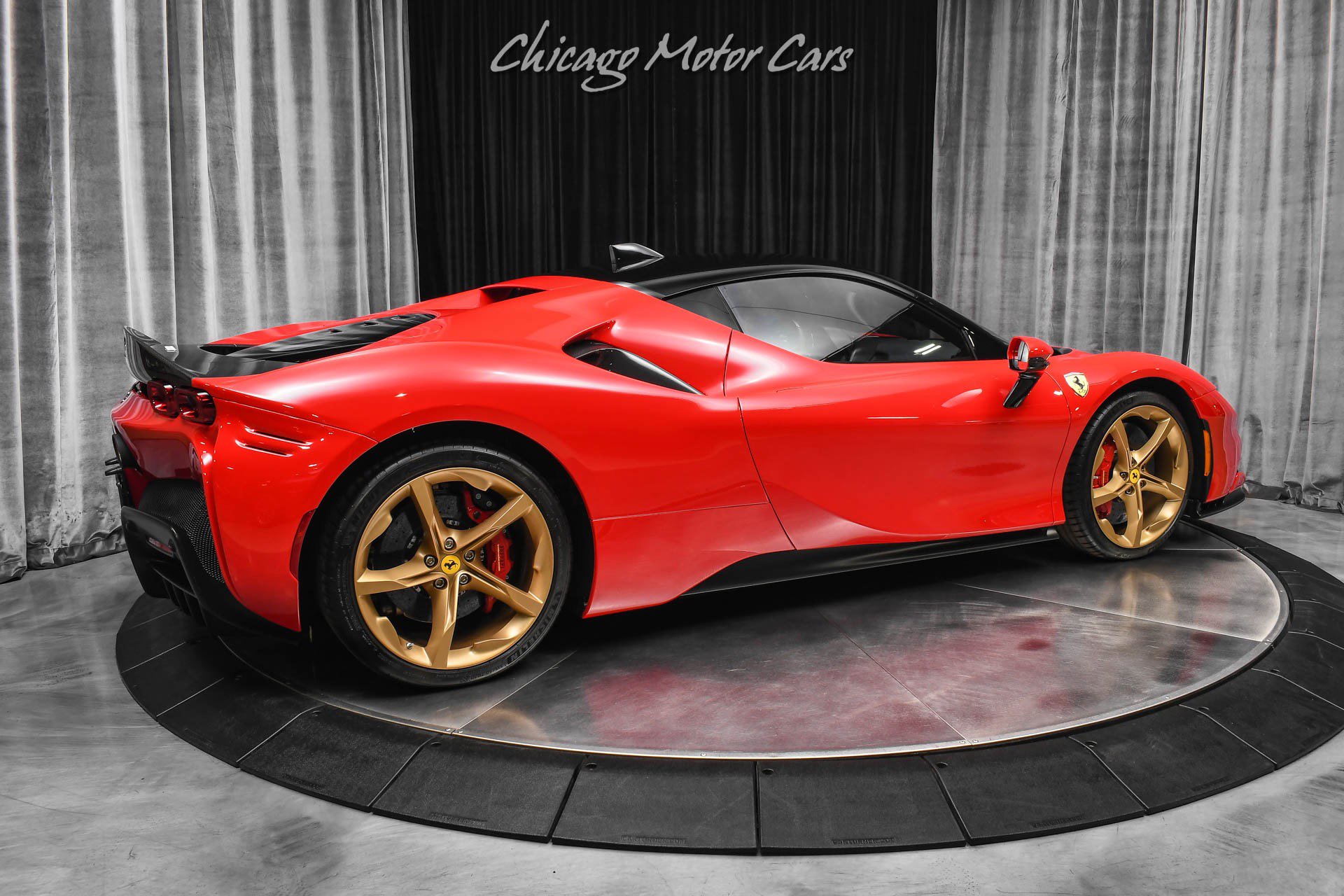 Used 2023 Ferrari SF90 Stradale image 5