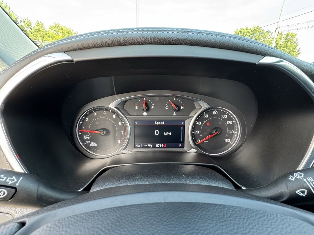 Used 2023 Chevrolet Blazer LT w/ Convenience Package image 25