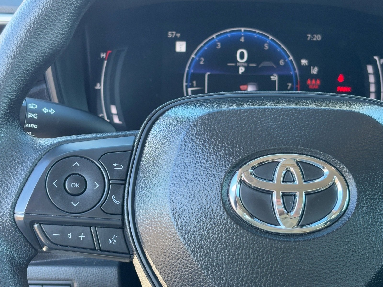 Certified 2026 Toyota Corolla LE image 22