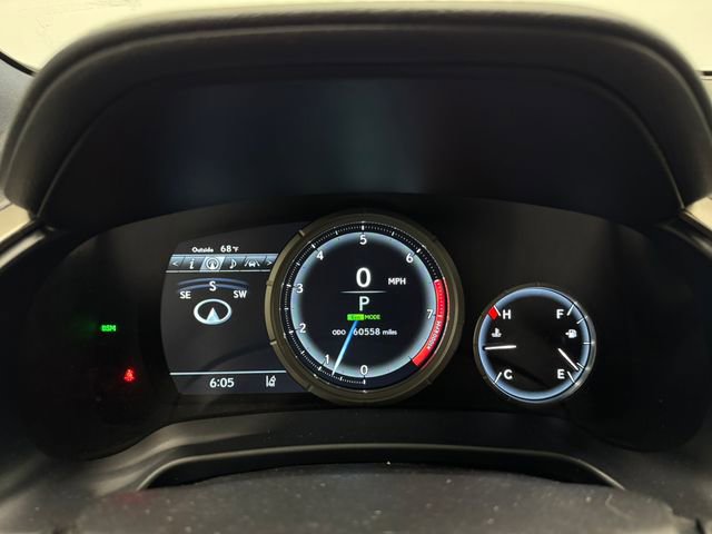 Used 2020 Lexus RX 350 F Sport w/ Accessory Package image 2