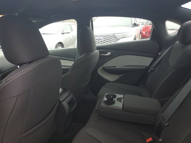 Used 2015 Dodge Dart SXT FWD image 7