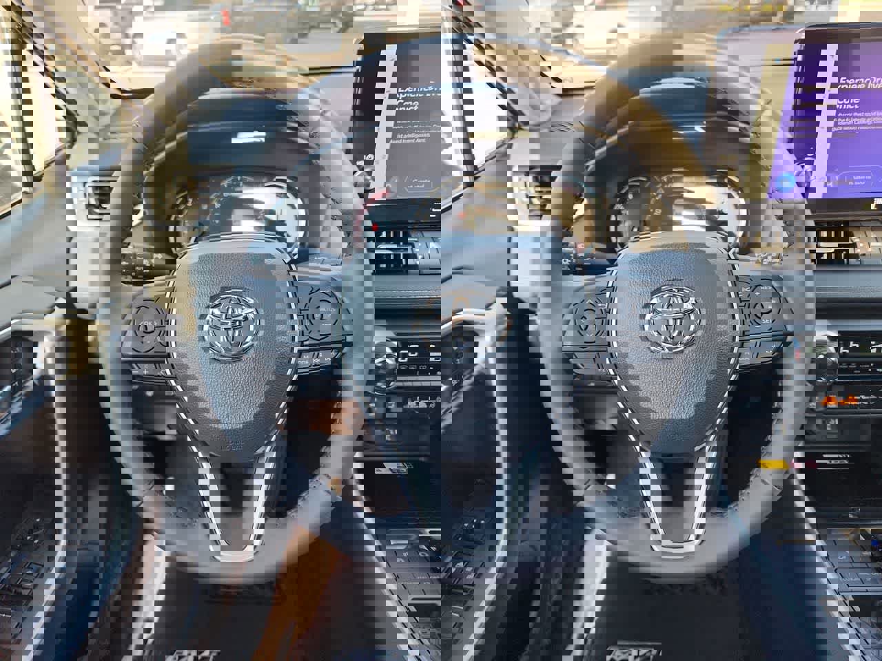 Certified 2023 Toyota RAV4 XLE Premium image 19