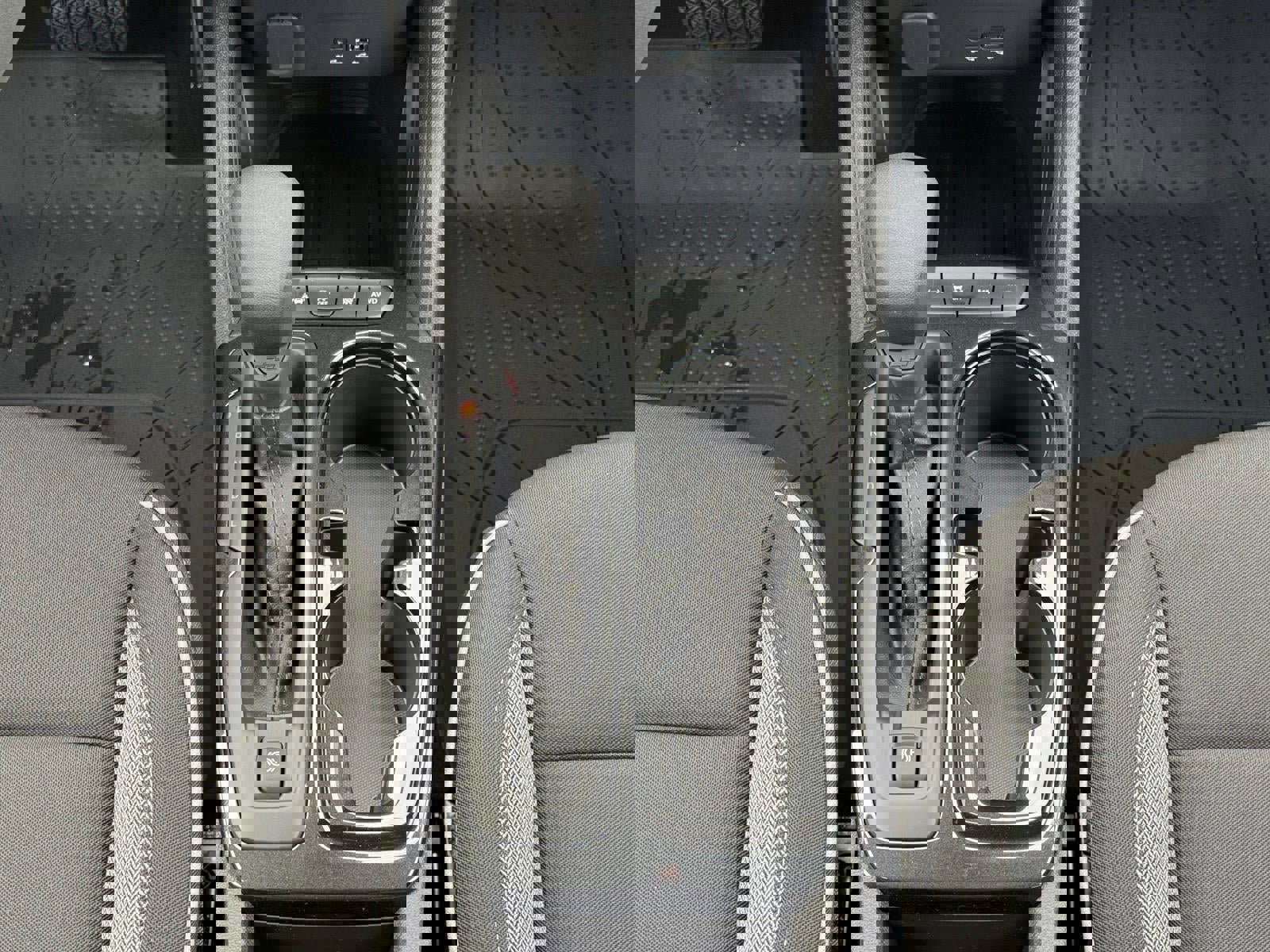 New 2026 Chevrolet TrailBlazer LT w/ Driver Confidence Package image 8