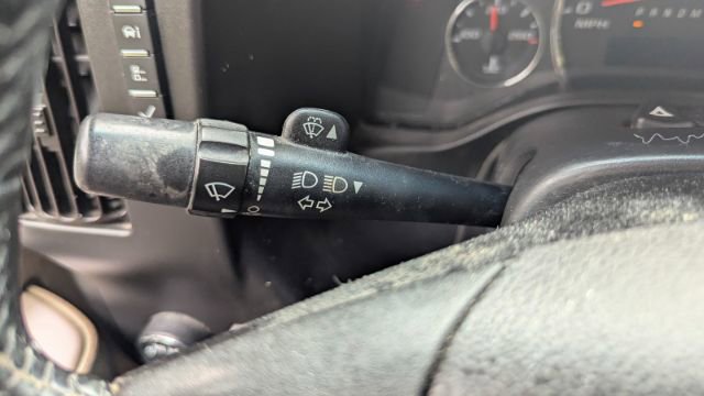 Used 2021 Chevrolet Express 2500 w/ Driver Convenience Package image 27