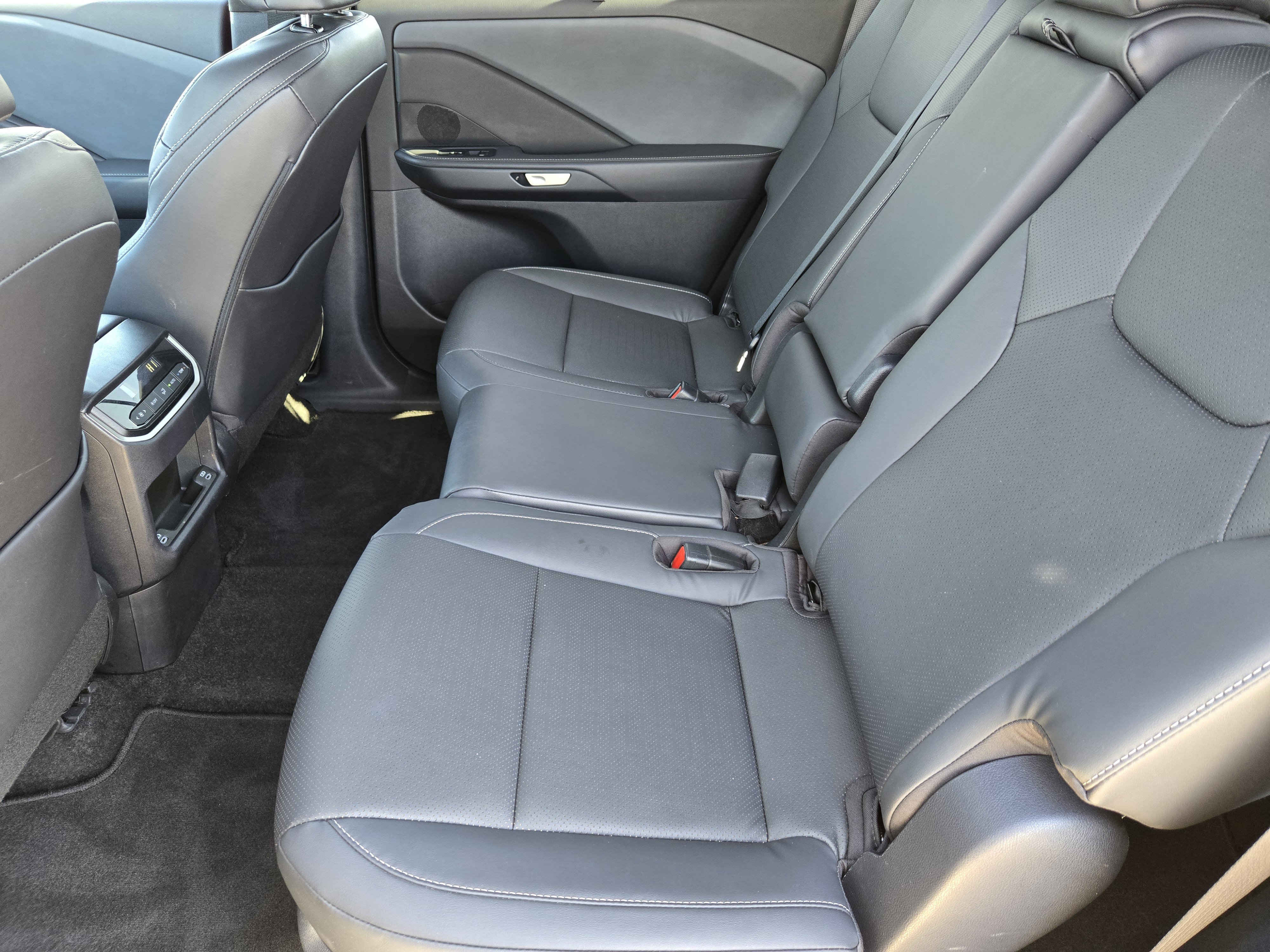 Used 2024 Lexus TX 350 FWD w/ Technology Package image 40