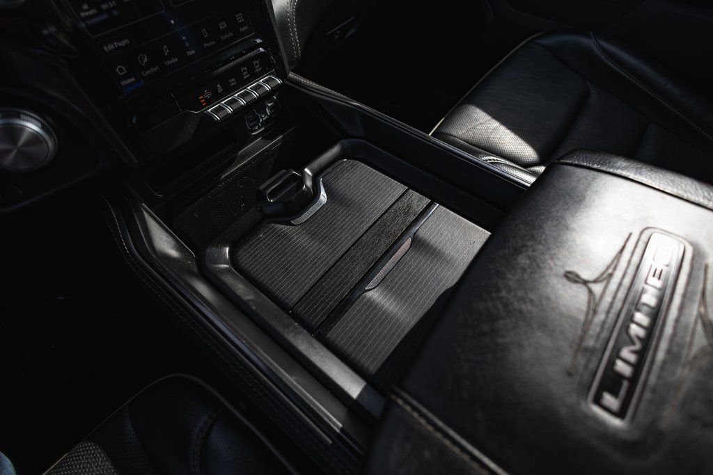 Used 2023 RAM 1500 Limited image 19