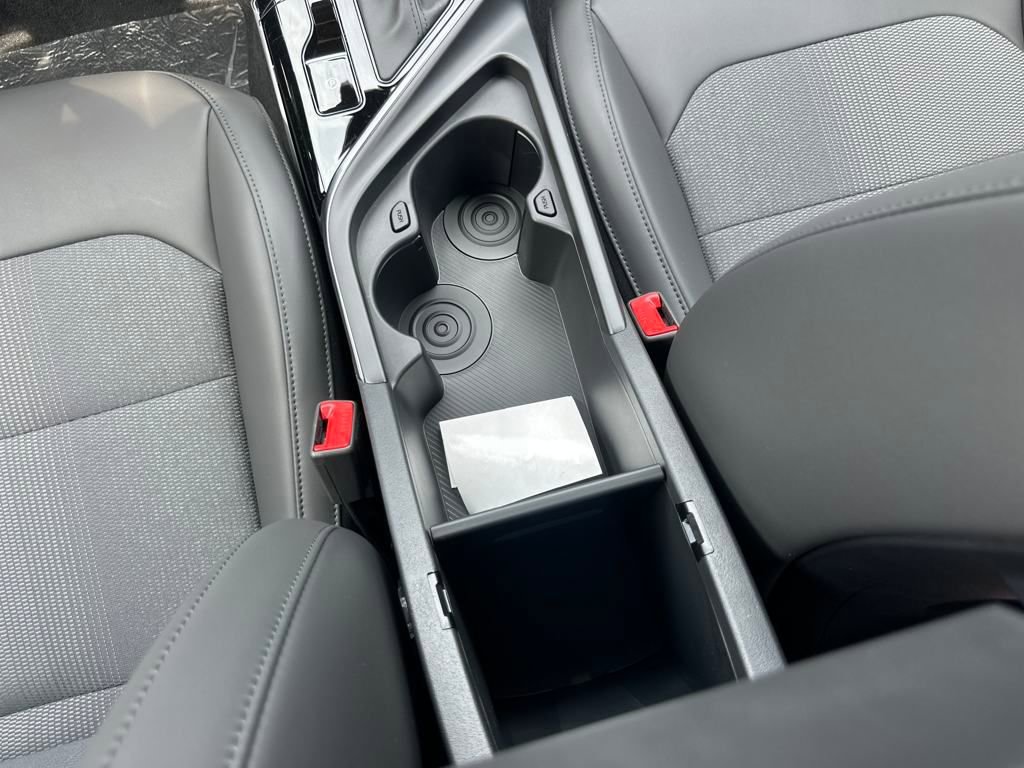 New 2025 Kia Niro EX Touring image 26