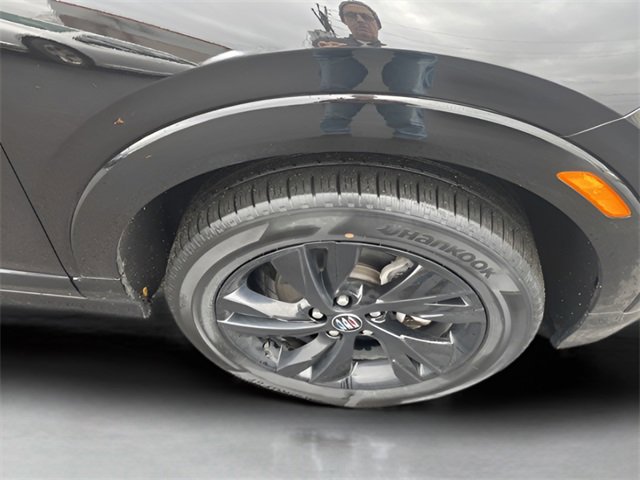 Used 2024 Buick Encore GX Sport Touring image 29