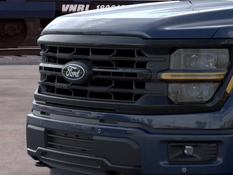 New 2026 Ford F150 XLT w/ Equipment Group 302A MID AWD/4WD image 17