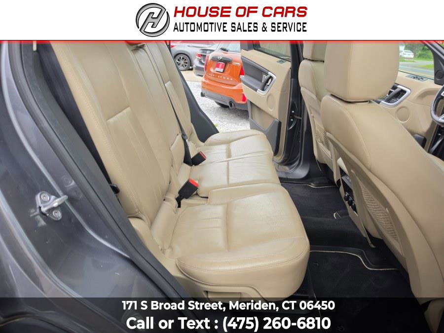 Used 2018 Land Rover Discovery Sport HSE AWD/4WD image 42