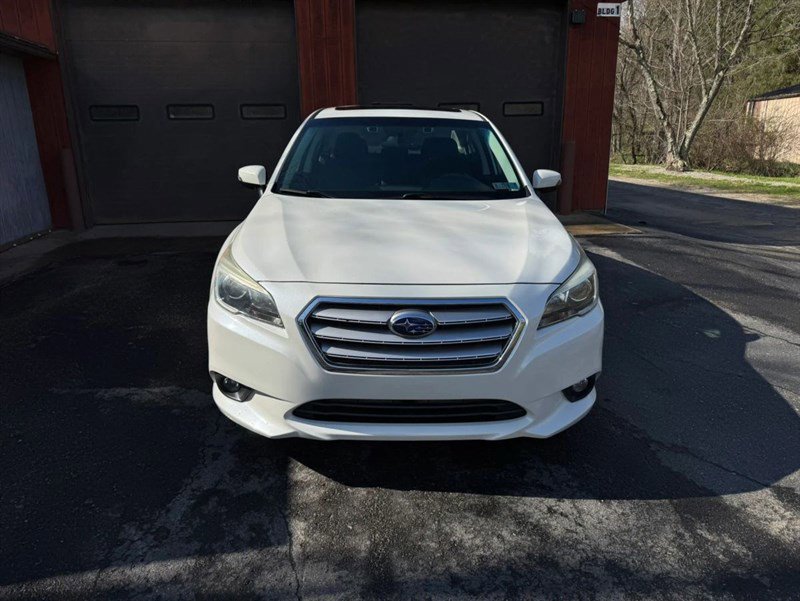 Used 2016 Subaru Legacy 3.6R Limited image 2