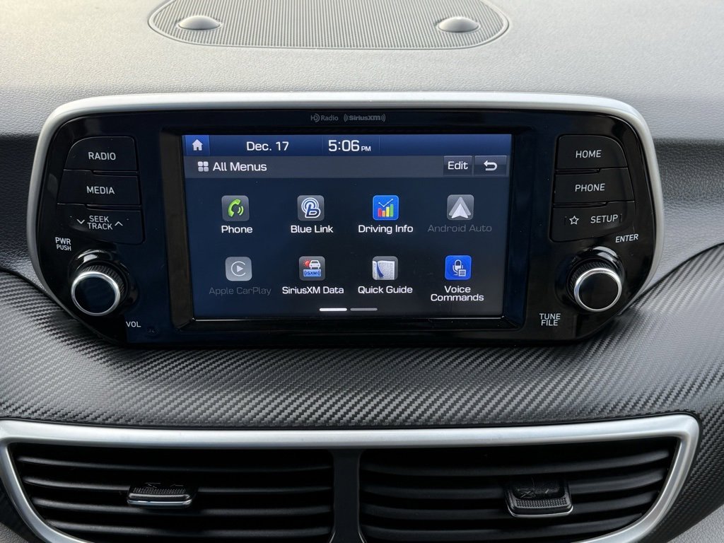 Used 2019 Hyundai Tucson Value image 38