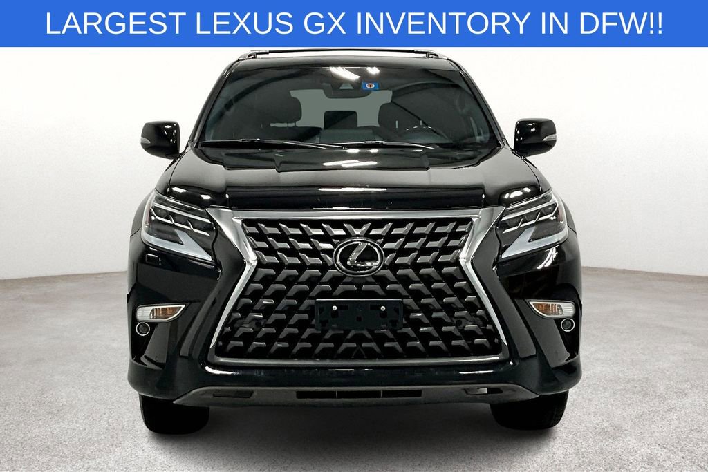 Used 2023 Lexus GX 460 Premium w/ Premium Package image 5