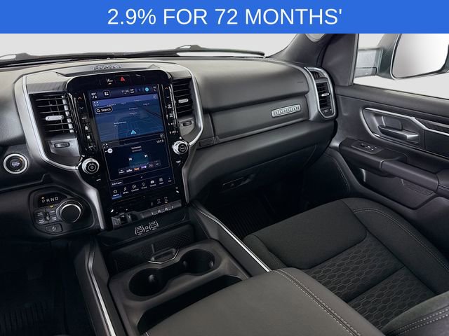 New 2026 RAM 1500 Big Horn image 23