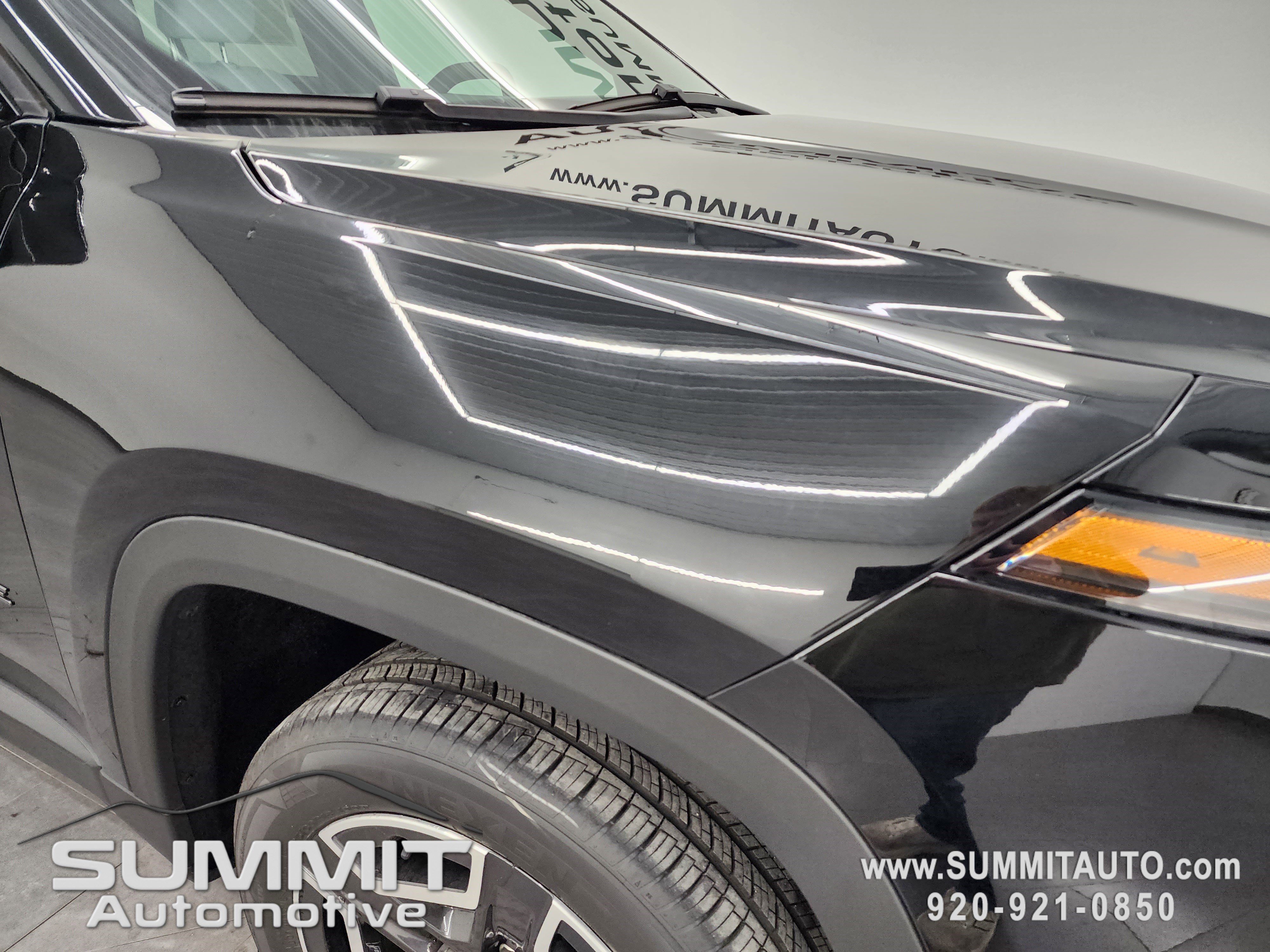 New 2026 Jeep Cherokee Laredo image 24