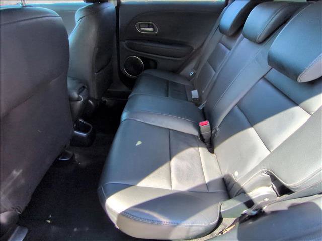 Used 2018 Honda HR-V EX-L image 17