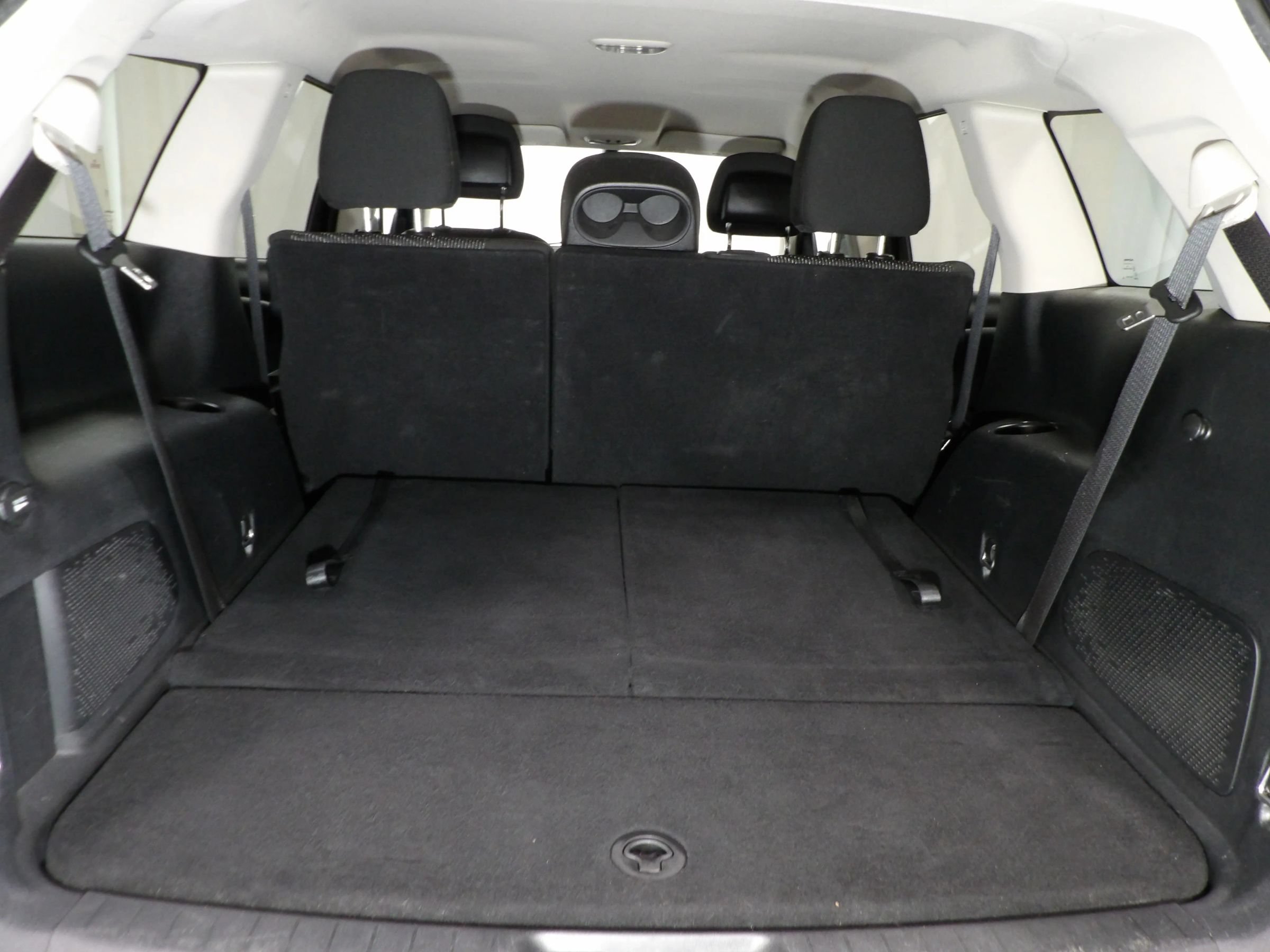 Used 2020 Dodge Journey SE FWD image 8