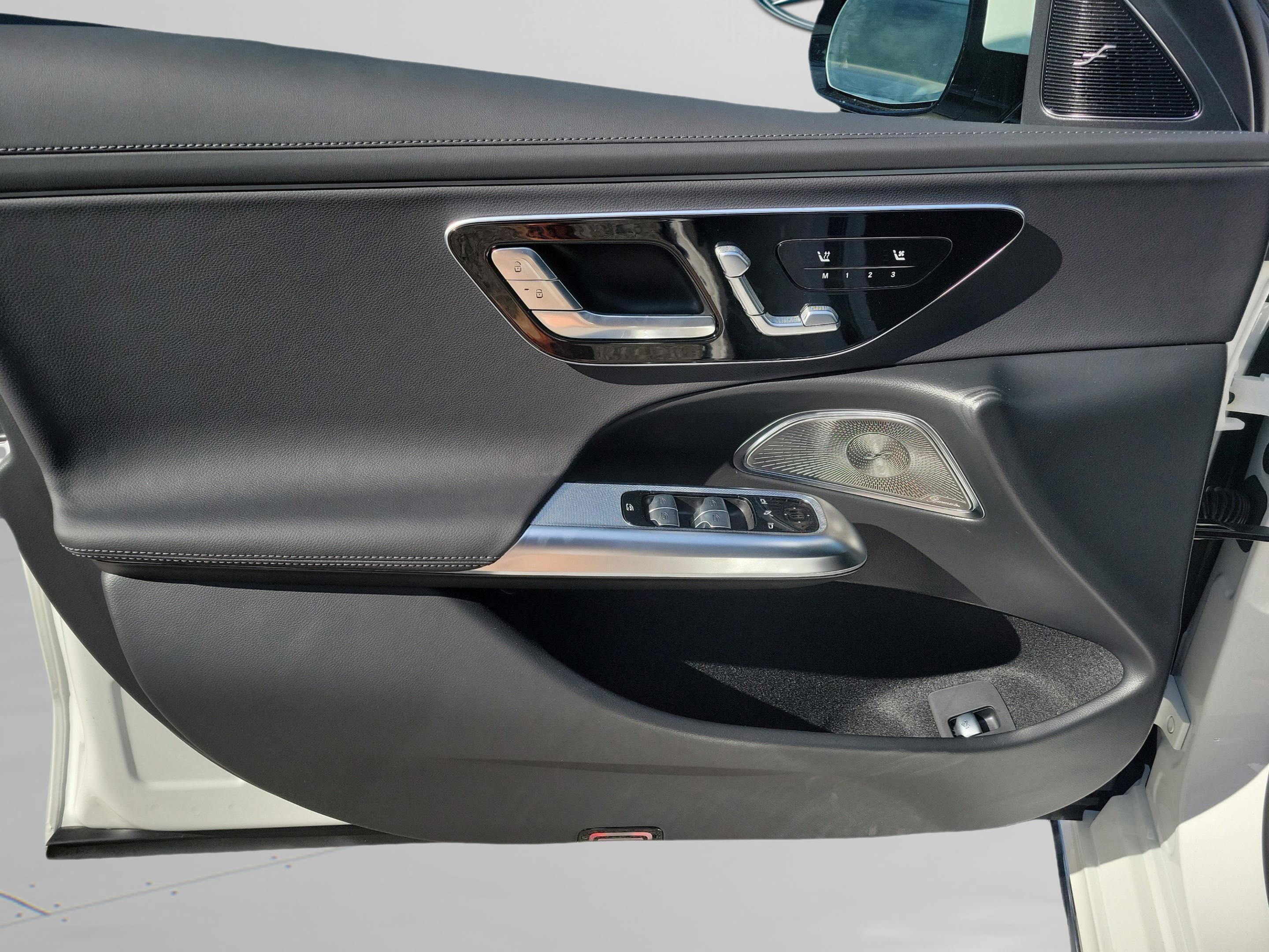 New 2026 Mercedes-Benz E 350 Sedan image 20