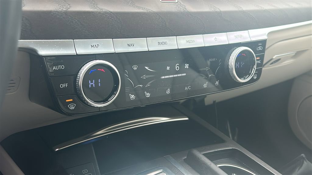 Used 2023 Genesis G80 2.5T w/ Advanced Package image 26