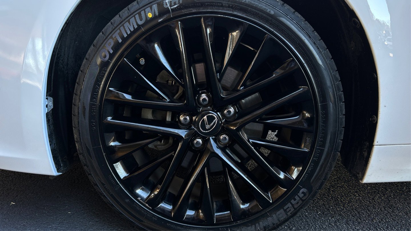 Used 2015 Lexus ES 350 image 59