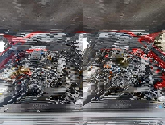 Used 2016 Chevrolet Silverado 2500 LTZ w/ Duramax Plus Package image 17