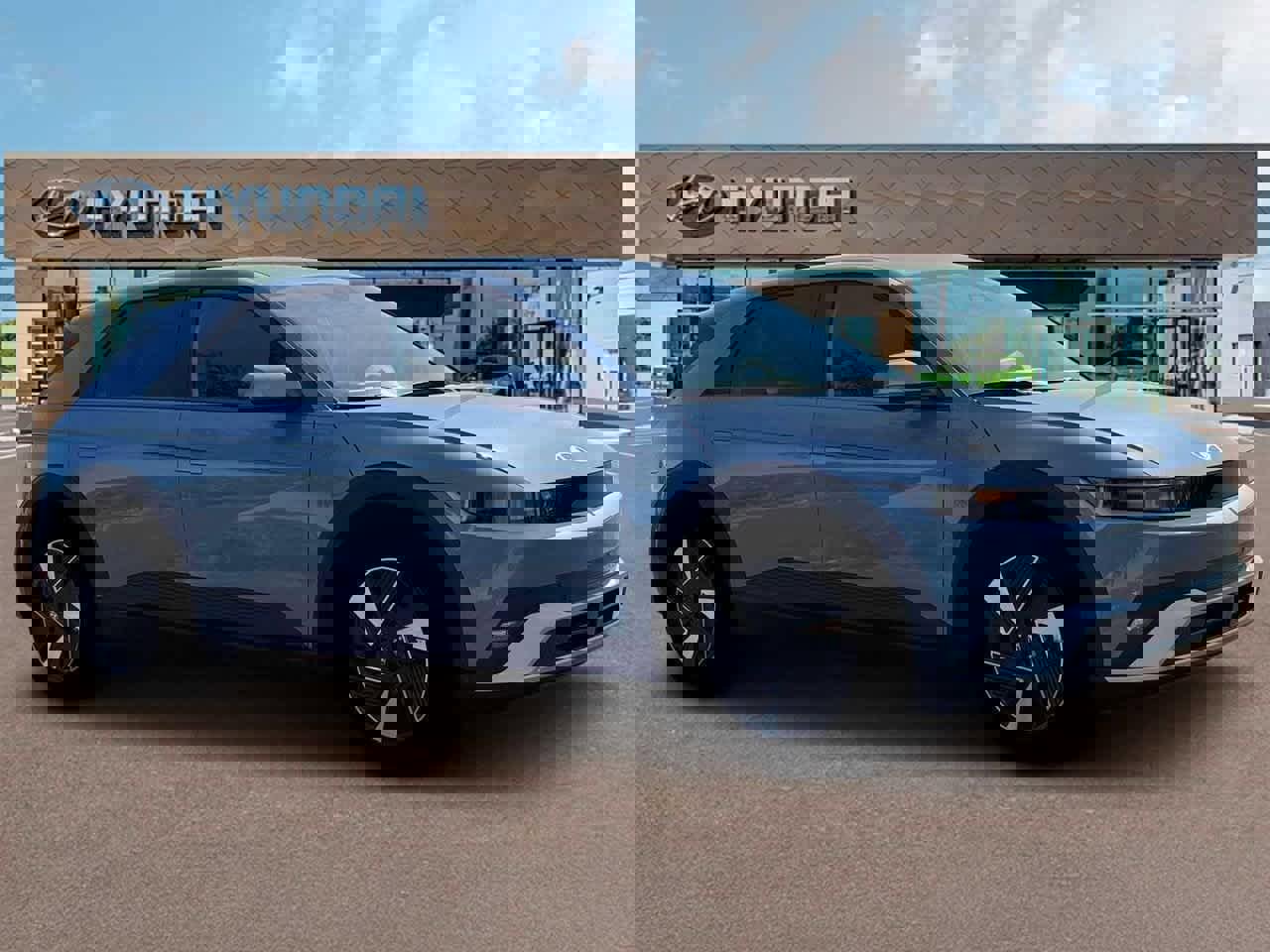 New 2026 Hyundai Ioniq 5 SE image 10