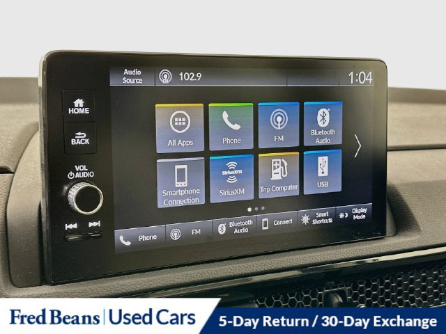 Used 2024 Honda CR-V EX-L image 19