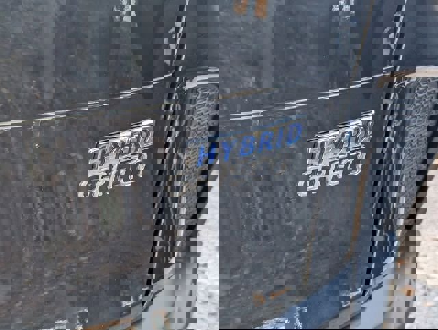 New 2026 MAZDA CX-50 AWD 2.5 Hybrid w/ Weather Package image 9