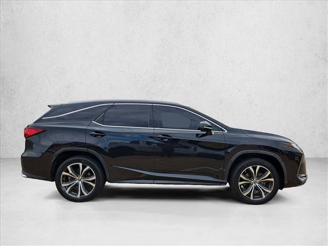 Used 2020 Lexus RX 350L Premium w/ Premium Package AWD/4WD image 4