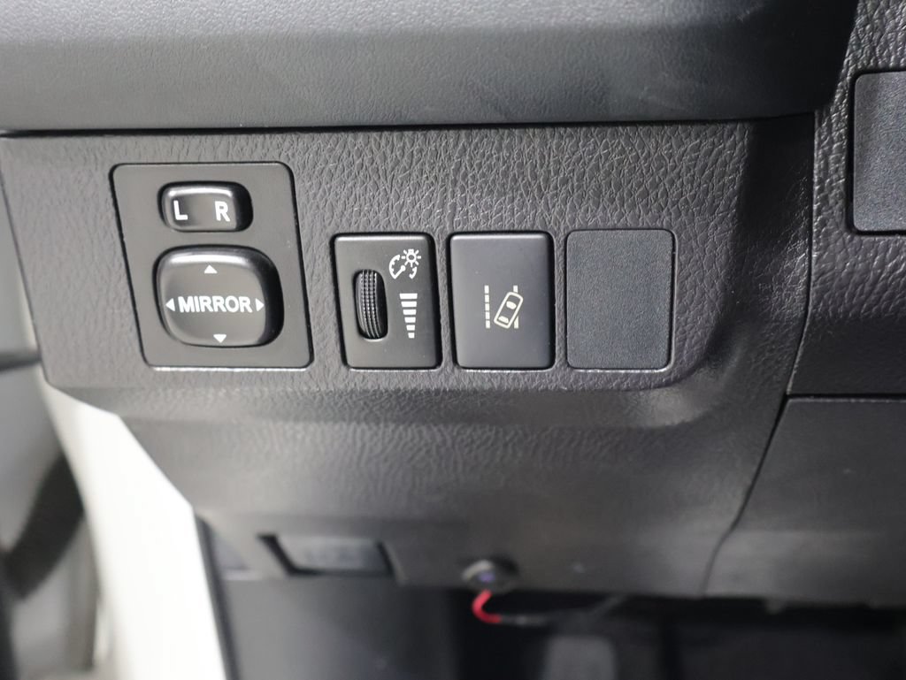 Used 2017 Toyota RAV4 LE w/ Carpet Mat Package FWD image 30