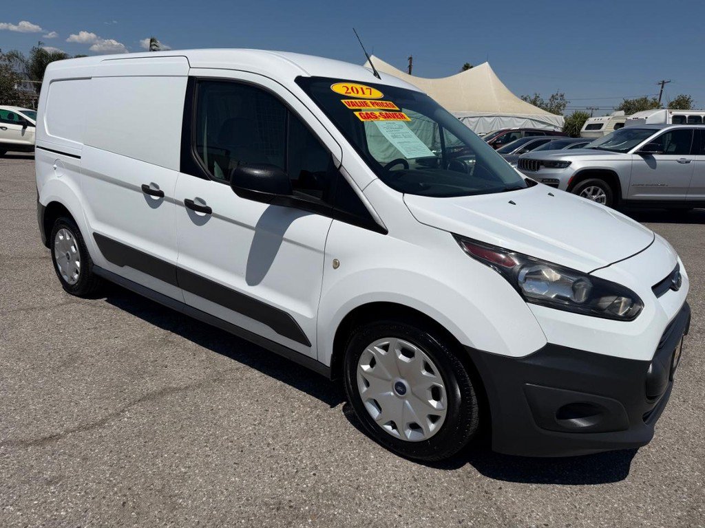 Used 2017 Ford Transit Connect XL FWD image 3