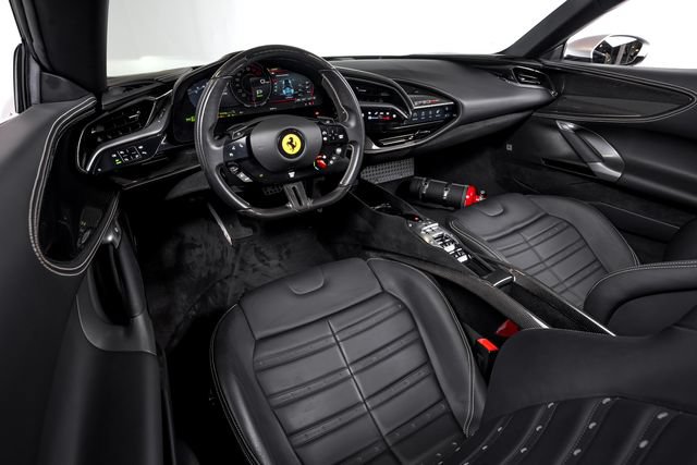 Used 2024 Ferrari SF90 Spider AWD/4WD image 29