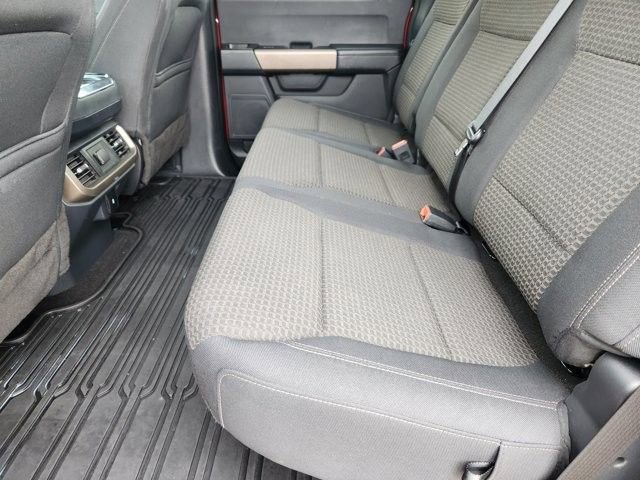 Certified 2023 Ford F150 XL w/ Rattler Package AWD/4WD image 30