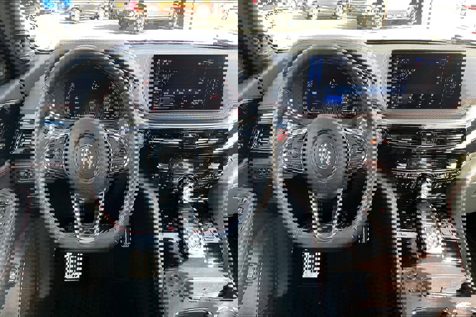 Used 2025 Acura MDX A-Spec image 8