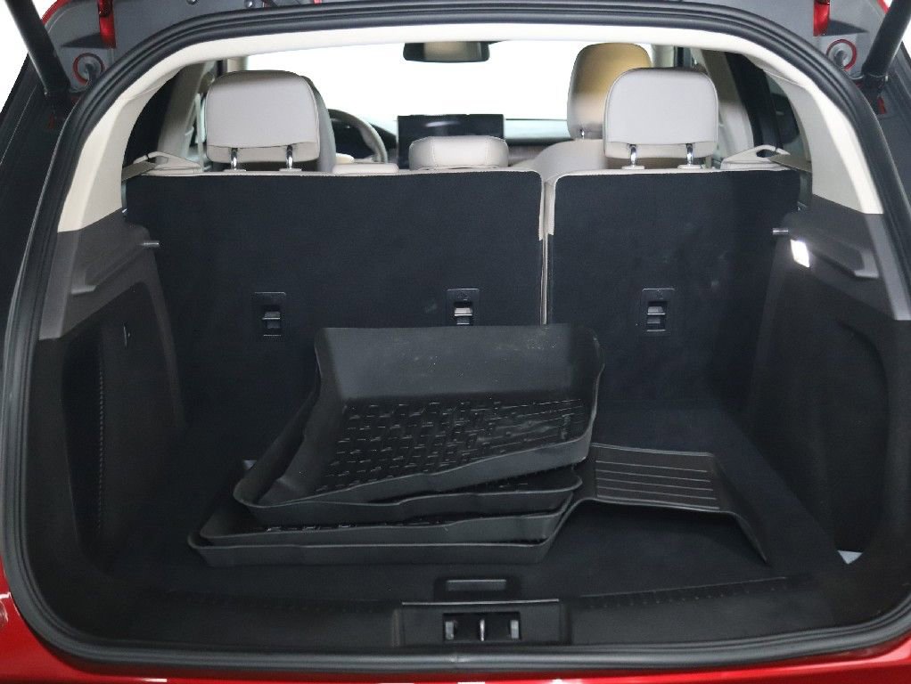 Certified 2024 Lincoln Corsair Reserve AWD/4WD image 29