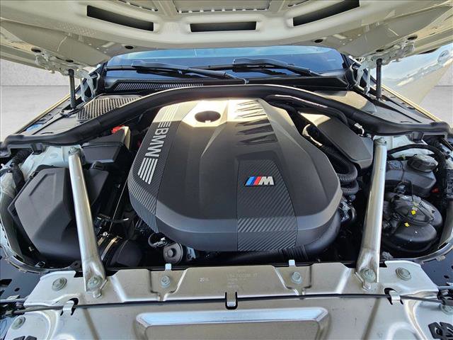 New 2026 BMW M440i Coupe image 17