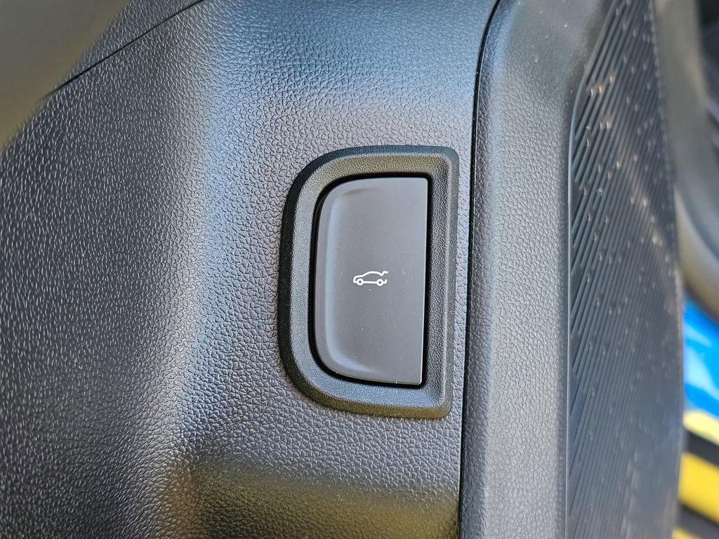 New 2026 GMC Terrain Elevation w/ Elevation Premium Package AWD/4WD image 12
