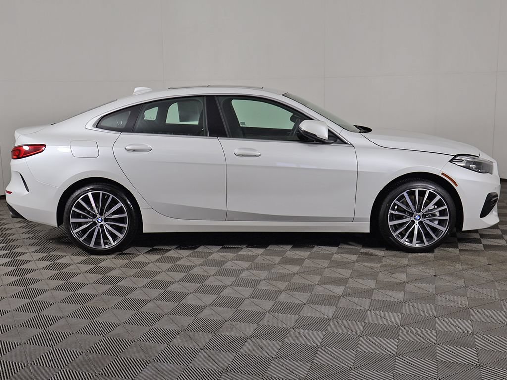 Used 2024 BMW 228i Gran Coupe w/ Convenience Package FWD image 17