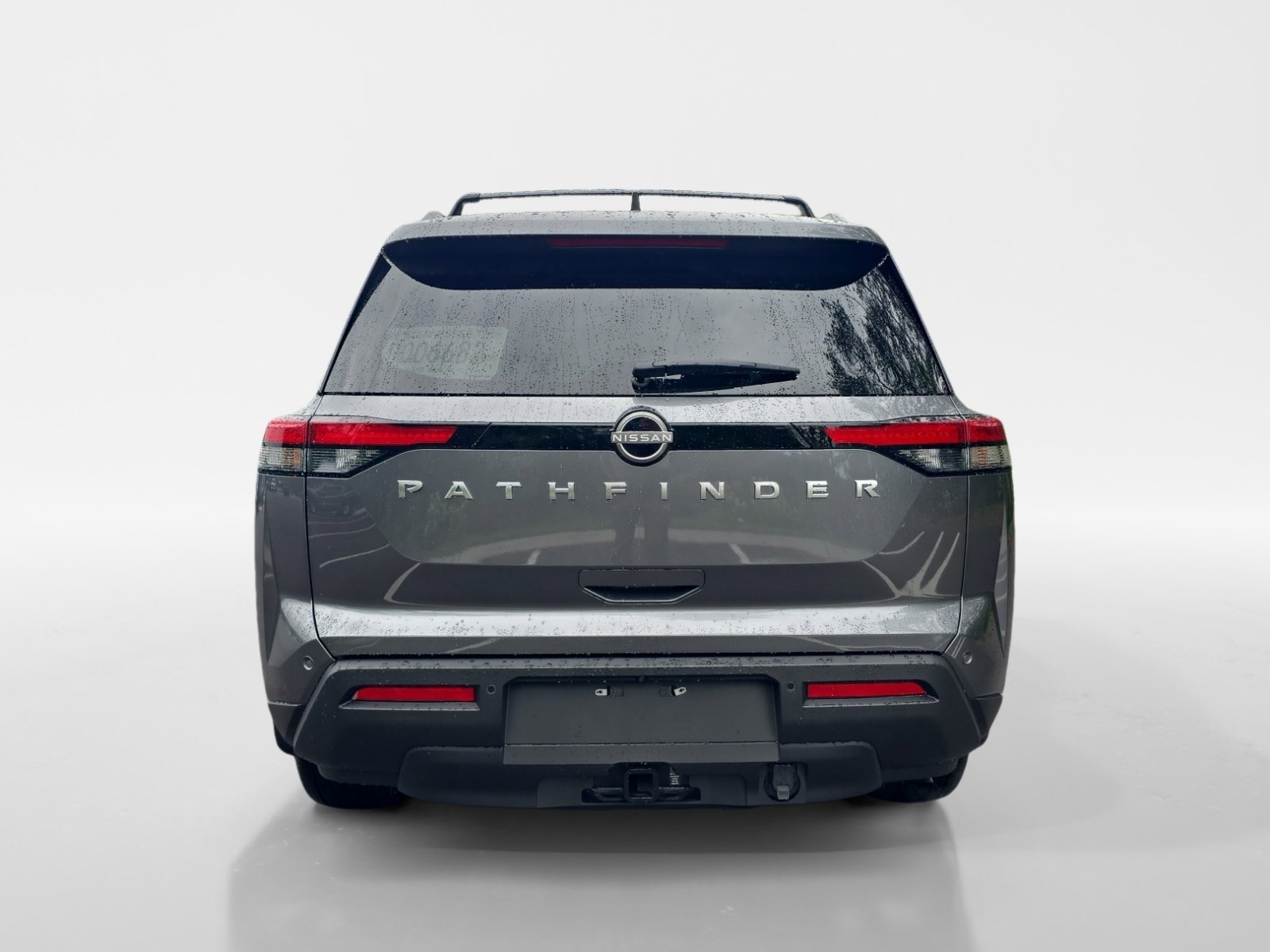 Used 2025 Nissan Pathfinder SV w/ SV Premium Package FWD image 4