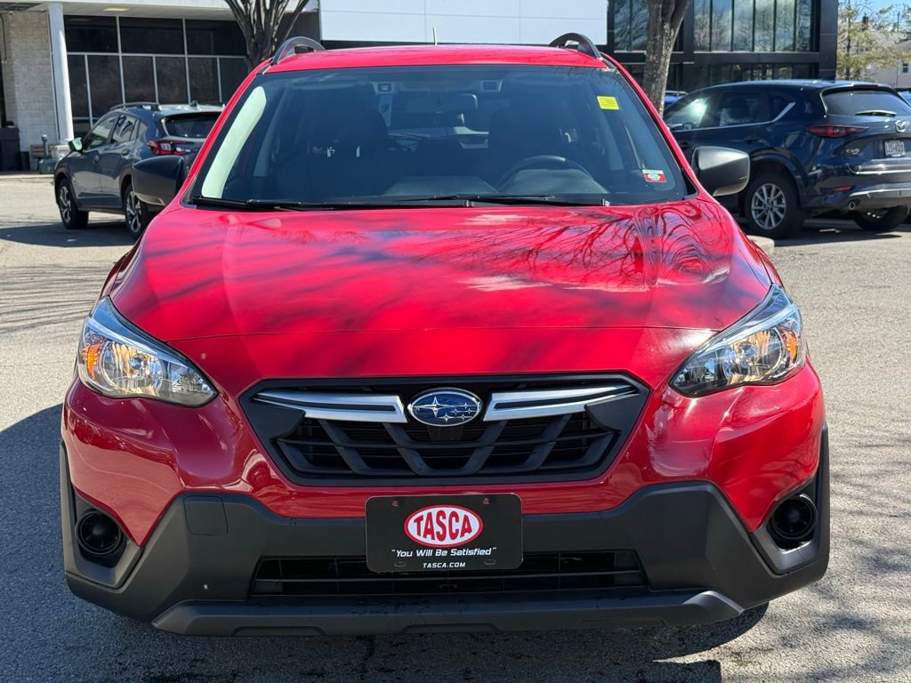 Used 2023 Subaru Crosstrek 2.0i image 3