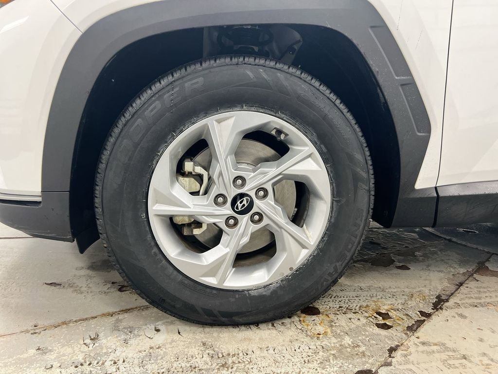 Used 2024 Hyundai Tucson SEL image 26