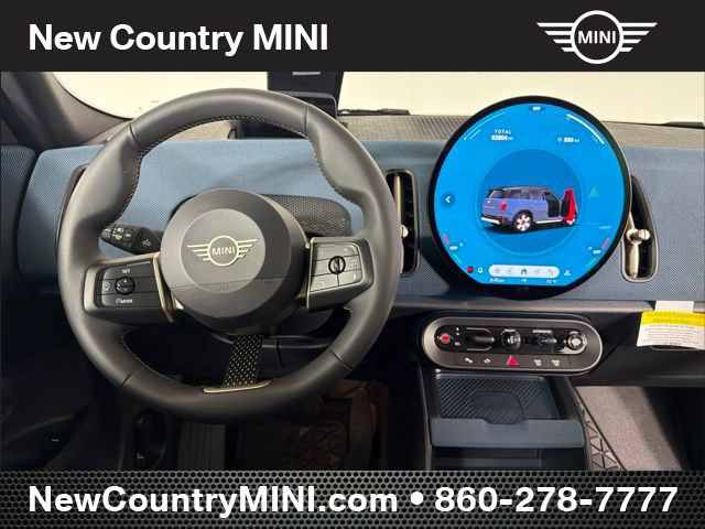 Certified 2026 MINI Cooper Countryman S AWD/4WD image 18