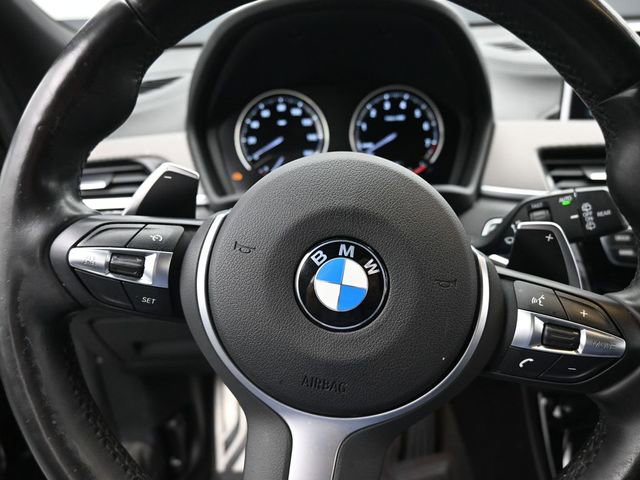 Used 2020 BMW X2 M35i w/ Premium Package image 27