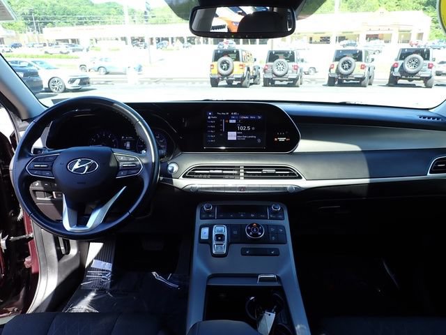 Used 2021 Hyundai Palisade SEL AWD/4WD image 17