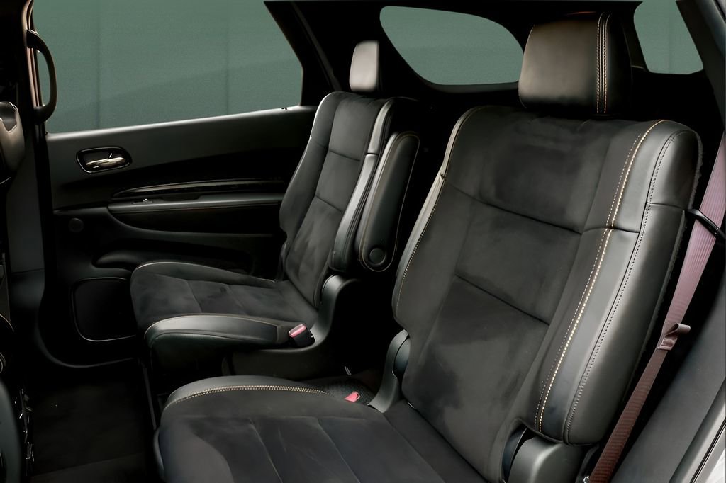 Used 2025 Dodge Durango R/T AWD/4WD image 22