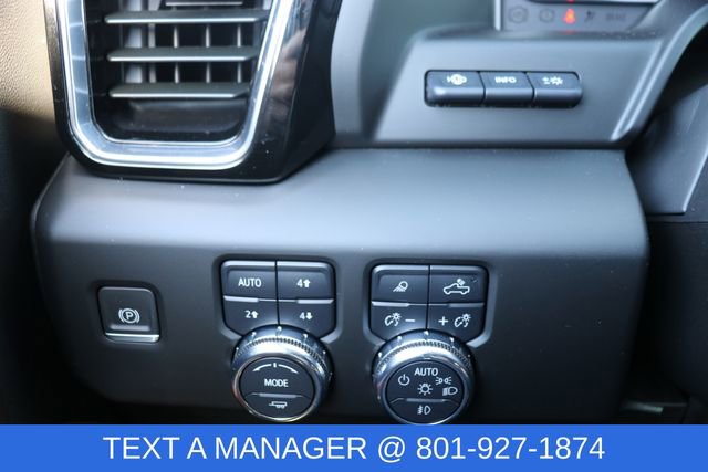 Used 2024 GMC Sierra 2500 Denali Ultimate image 26