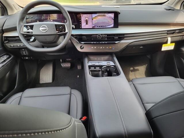 New 2025 Nissan Murano SL image 15