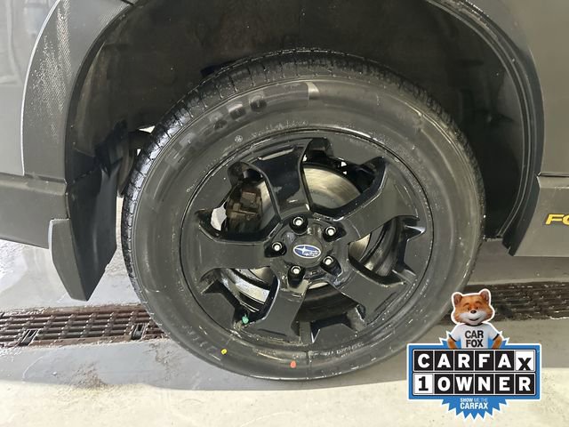 Used 2023 Subaru Forester Wilderness image 17