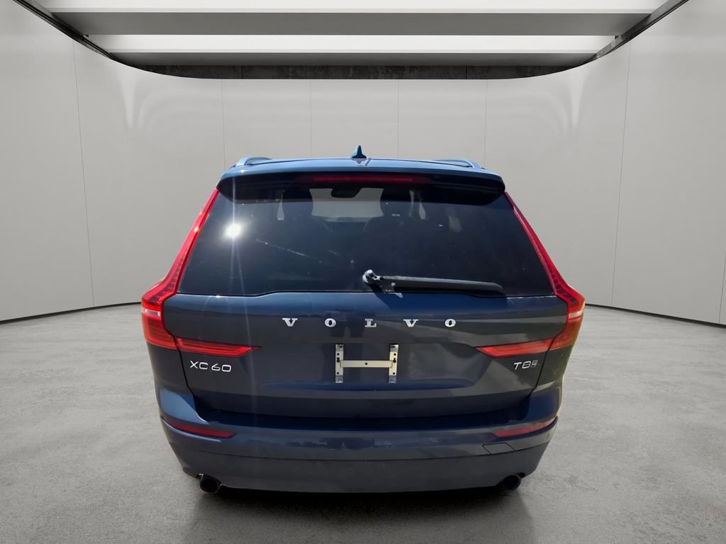 Used 2019 Volvo XC60 T8 Momentum w/ Advanced Package AWD/4WD image 7